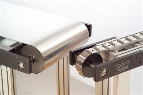 metal box for open whell belt|Metal Conveyor Belts .